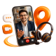 Professional Advice on Video Calls