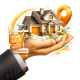 Buy, Sell & Rent Real Estate