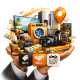 Buy, Sell & Rent General Items