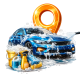 Car Wash