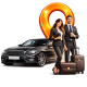 Corporate Rides