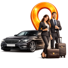 Corporate Rides
