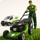 Lawn Care & Mowing
