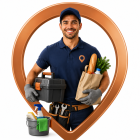 Helper Services