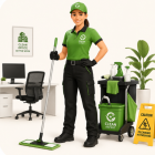 Office Cleaning Services