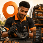 Mobile Technician Services