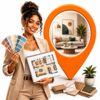Interior Decorator